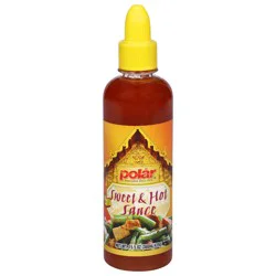 Polar Sweet & Hot Sauce 15.5 oz