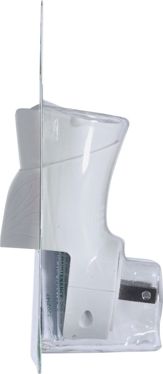 slide 7 of 12, Air Wick Scented Oil Warmer 2 ea, 2 ct