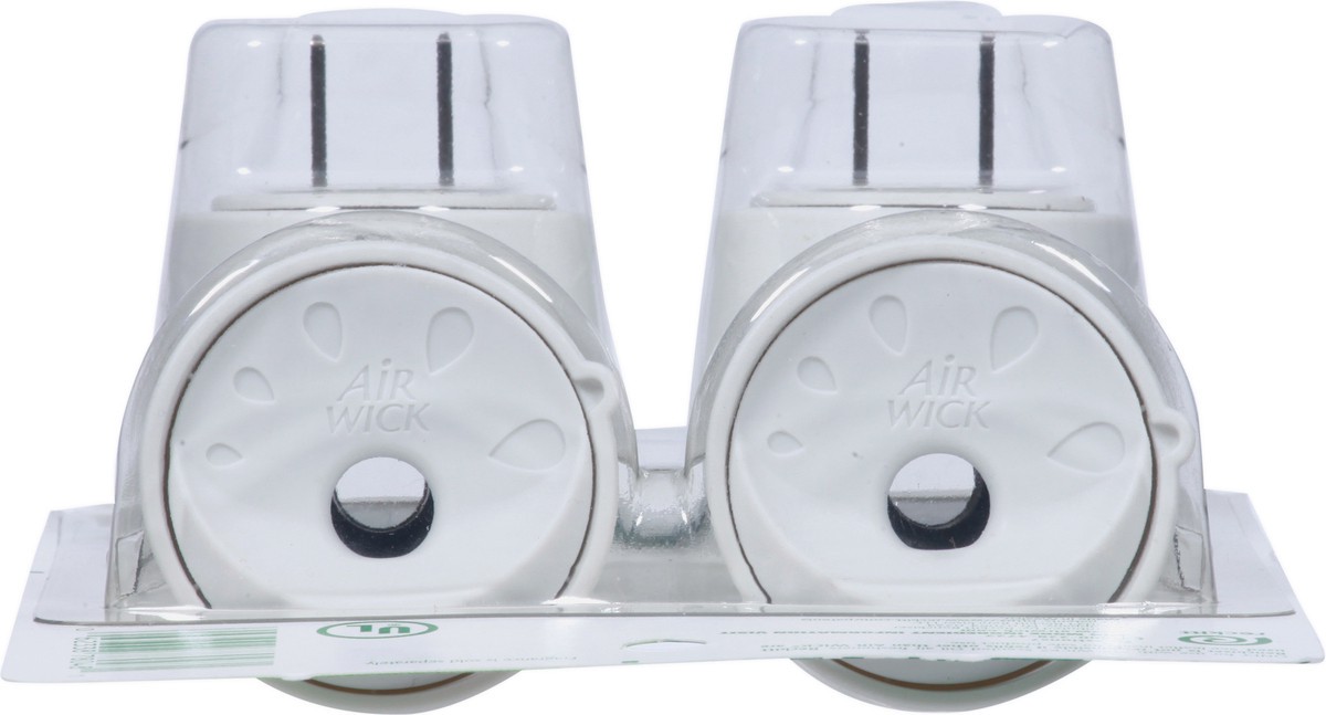 slide 10 of 12, Air Wick Scented Oil Warmer 2 ea, 2 ct