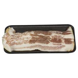 Hickory Smoked Bacon