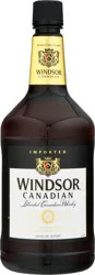 Windsor Canadian Blended Canadian Whisky