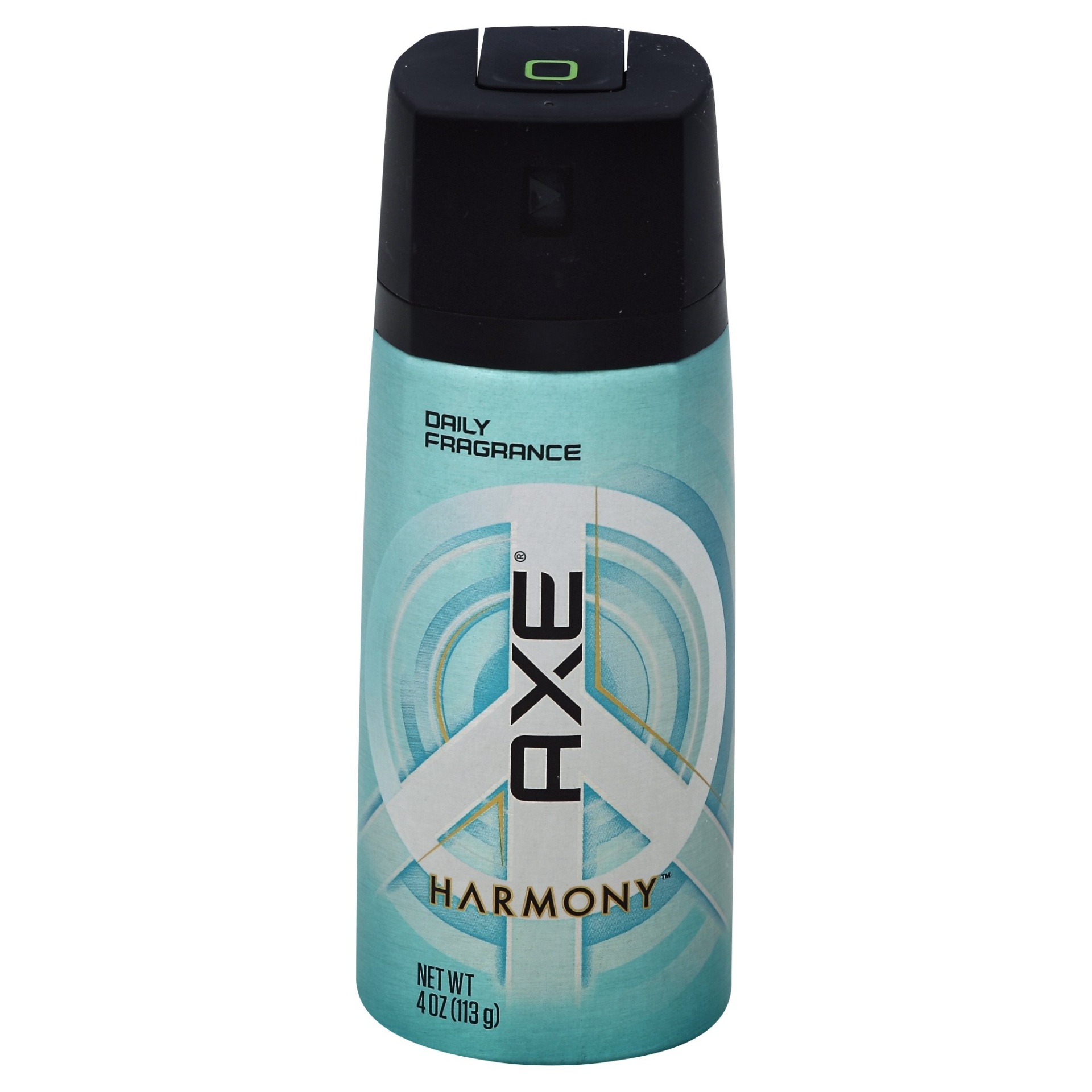 slide 1 of 5, AXE Harmony Daily Fragrance, 4 oz