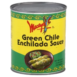 Macayo's Green Chile Enchilada Sauce