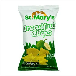 St. Mary Breakfast Chip 1.76 oz