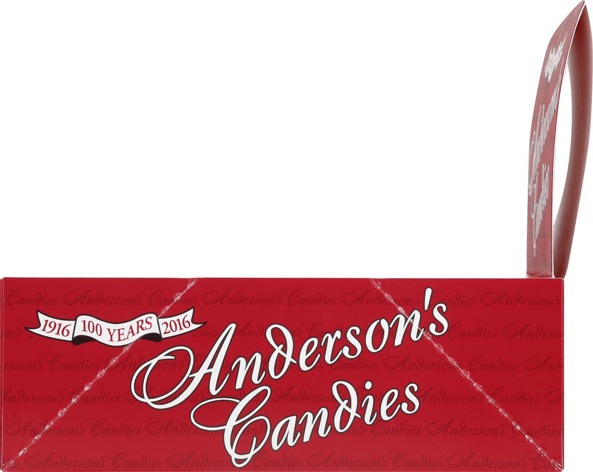 slide 5 of 12, Anderson's Candies Milk Chocolate 1 ea, 1 ea