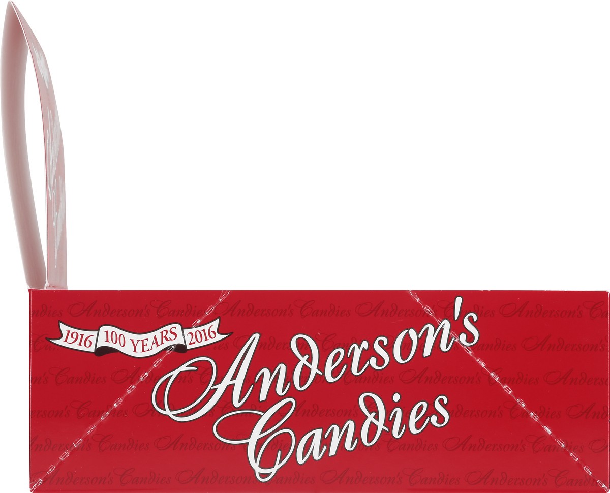 slide 11 of 12, Anderson's Candies Milk Chocolate 1 ea, 1 ea