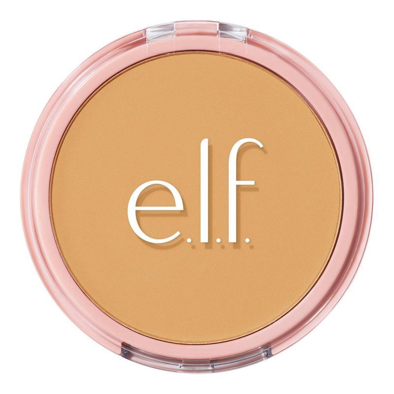 slide 1 of 14, ELF E.L.F Halo Glow Powder Filter, 0.35 oz