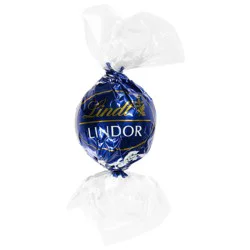Lindt Lindor Chocolate 1 Each