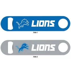 NFL Detroit Lions Bottle Opener Tool