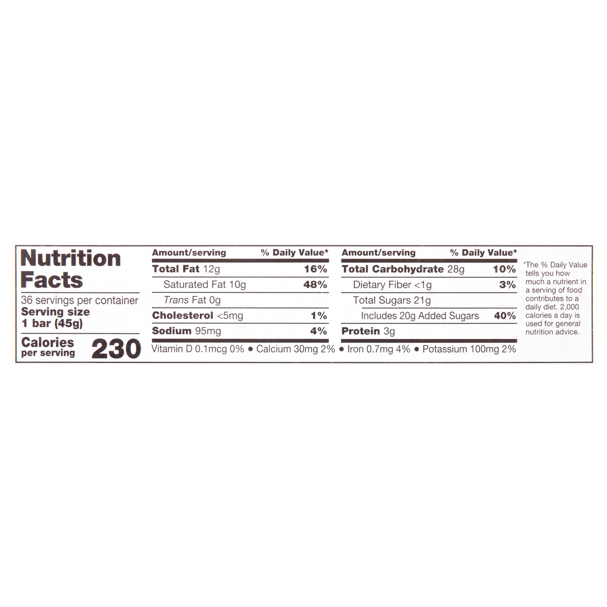 slide 5 of 10, Whatchamacallit Candy Bars, 36 ct; 1.6 oz