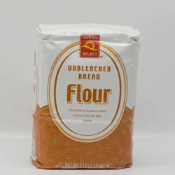 Sunny Select Bread Flour - 5 lb