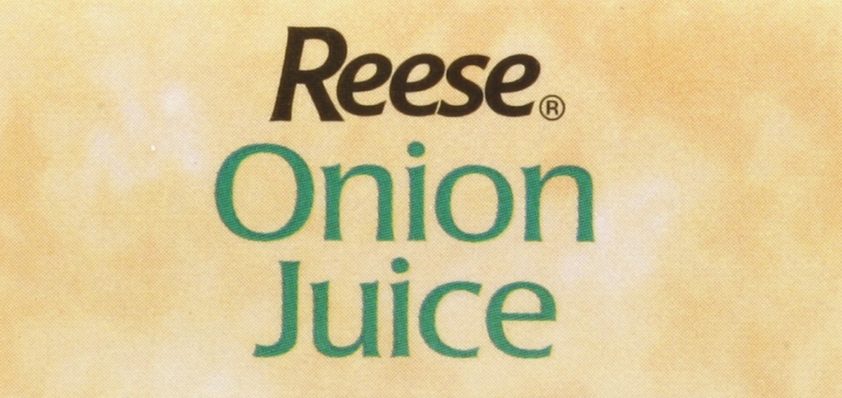 slide 4 of 5, Reese Onion Juice 2 oz, 2 oz