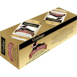 Gosling's Ginger Beer