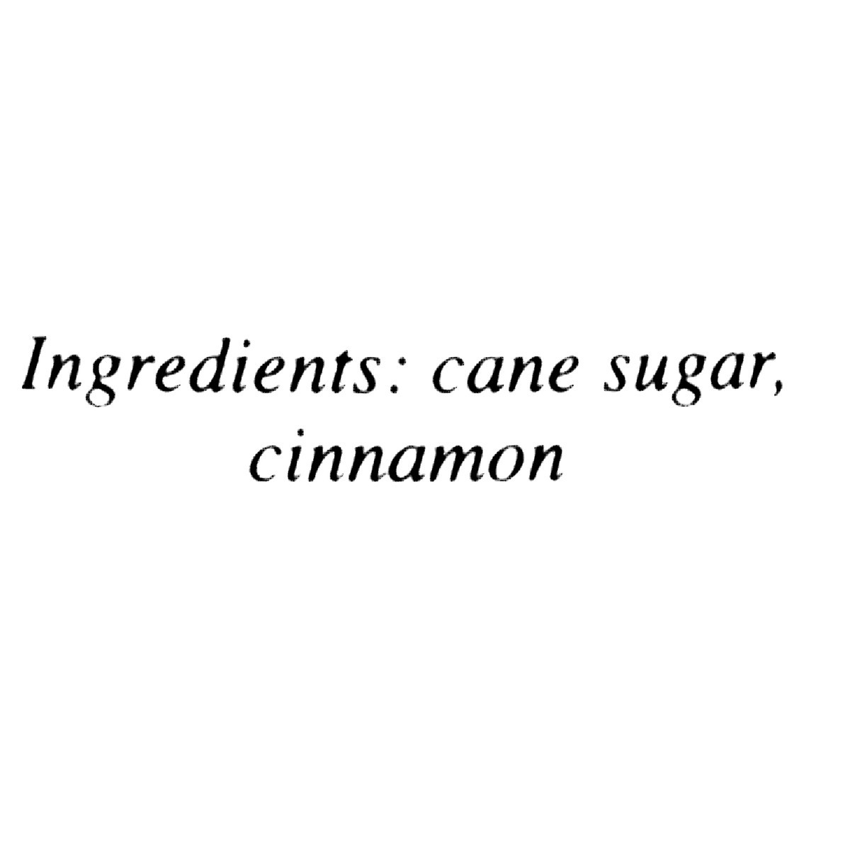 slide 6 of 12, India Tree Mexican Style Cinnamon Sugar 7 oz, 7 oz