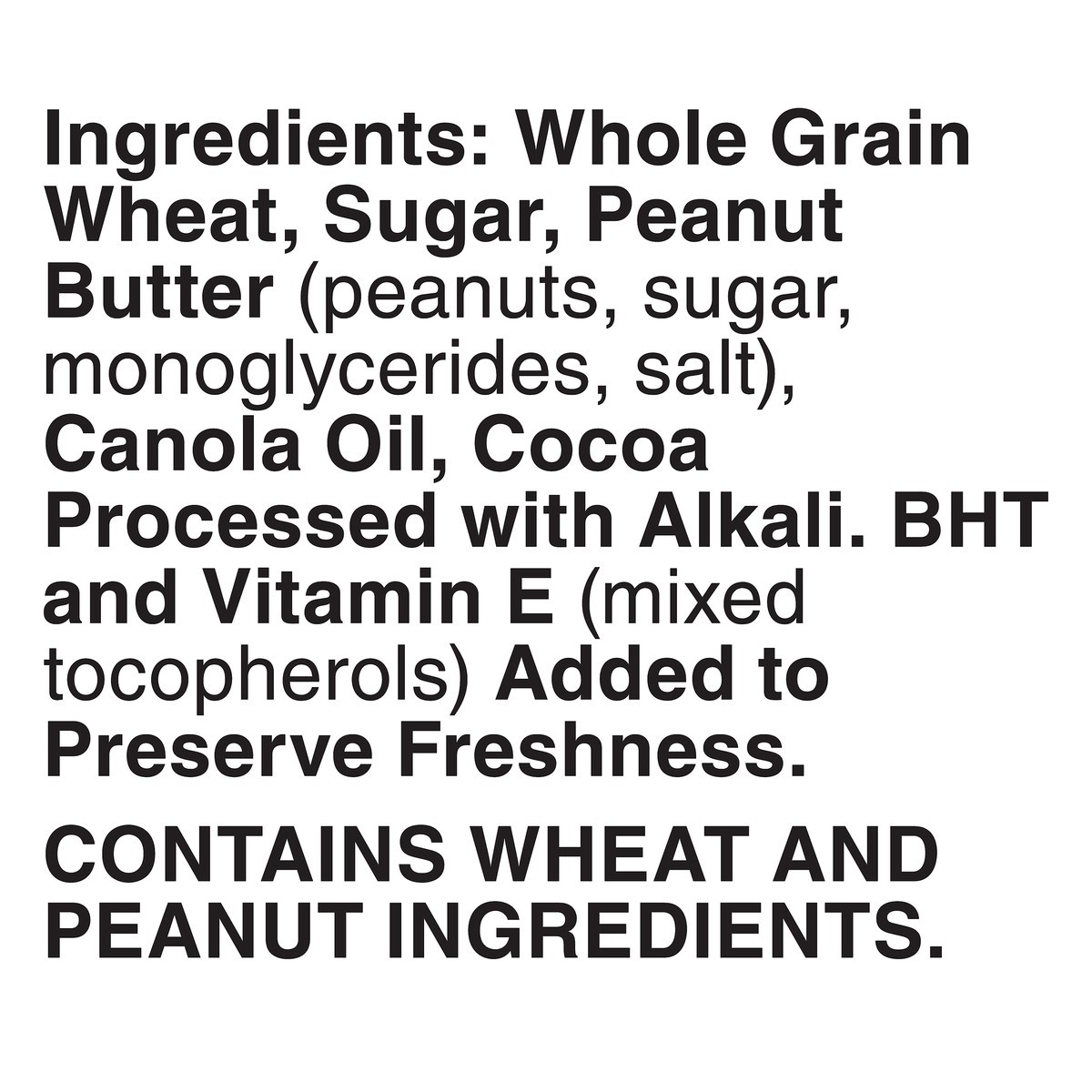 slide 5 of 10, Cinnamon Toast Crunch Peanut Butter Chocolate Blasted Shreds Cereal, 23.2 oz