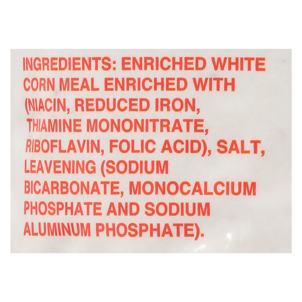 slide 6 of 11, Dixie Lily S/R/White Cornmeal, 20 oz