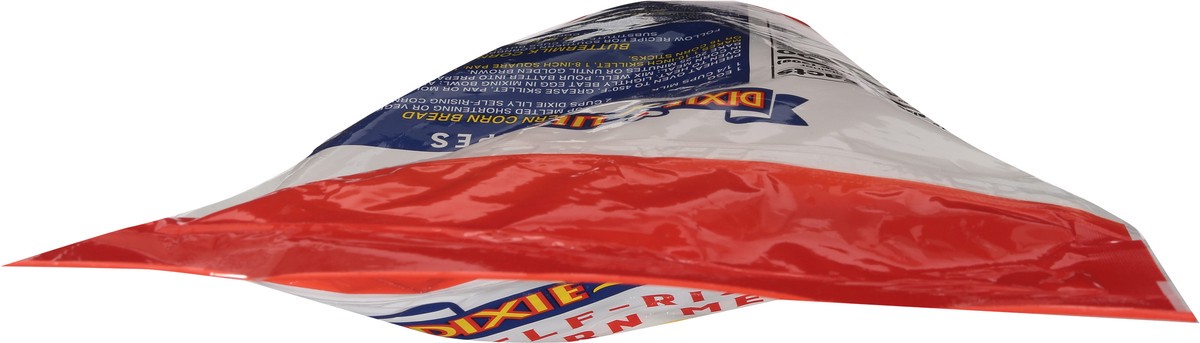 slide 10 of 11, Dixie Lily S/R/White Cornmeal, 20 oz