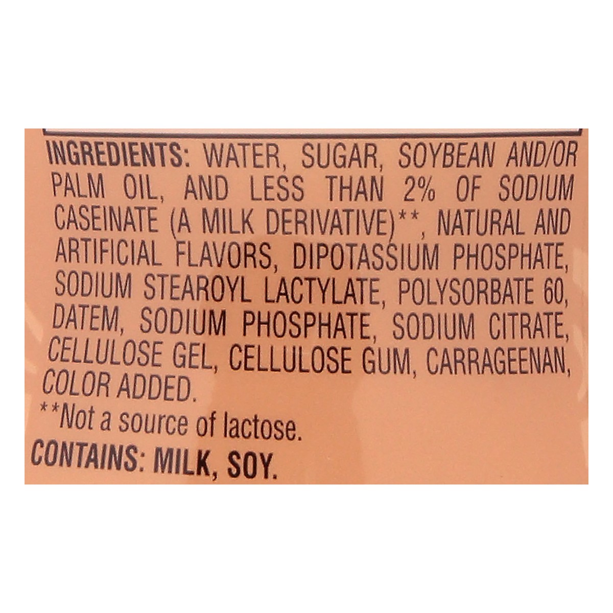 slide 4 of 10, Wide Awake Coffee Co. Coffee Creamer, Non-Dairy, Italian Sweet Creme, 32 oz