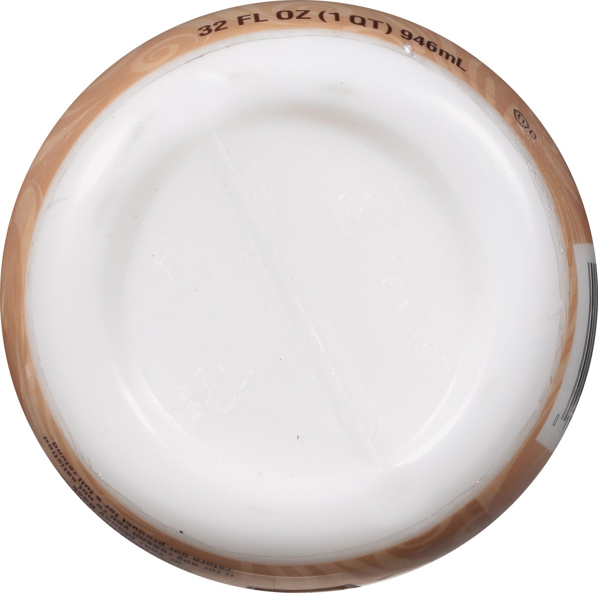 slide 8 of 10, Wide Awake Coffee Co. Coffee Creamer, Non-Dairy, Italian Sweet Creme, 32 oz