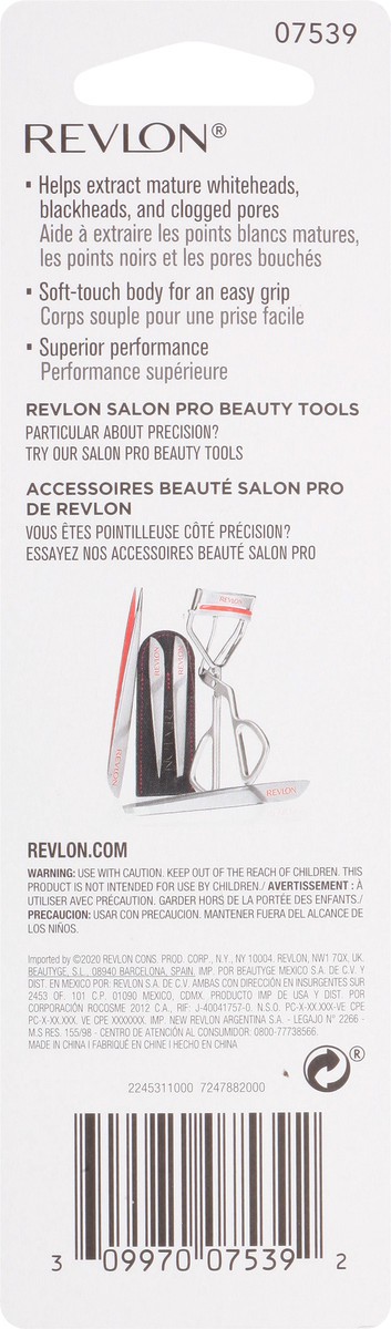 slide 5 of 9, Revlon Soft-Touch Blemish Remover 1 ea, 