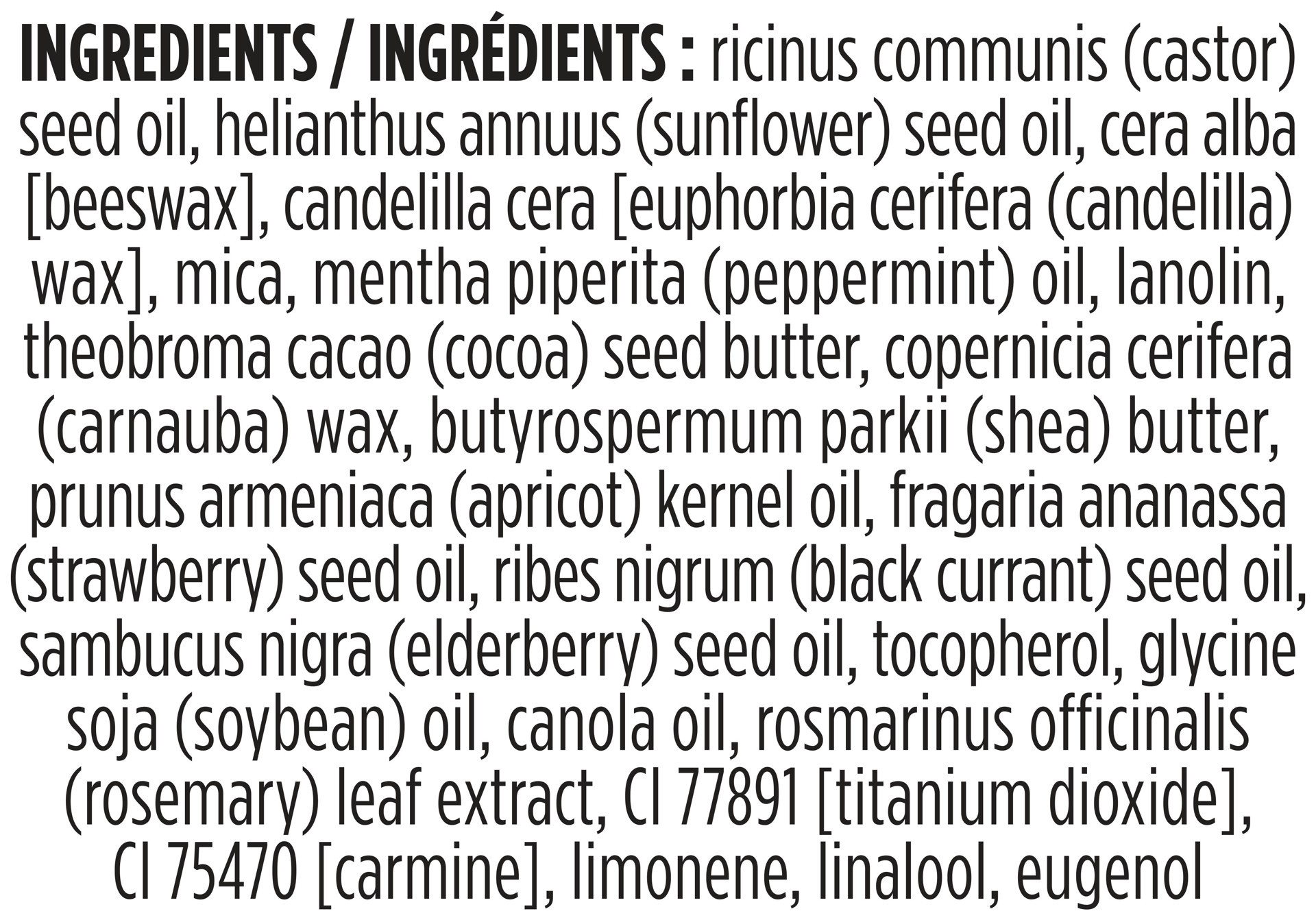 slide 3 of 5, Burt's Bees Burt''s Bees Lip Shimmer Champagne; Cool, Luminescent Color; High Impact, Instant Moisture; with Shea and Cocoa Butters; 100% Natural Origin; 1 Tube, 0.09 Oz., 0.09 oz