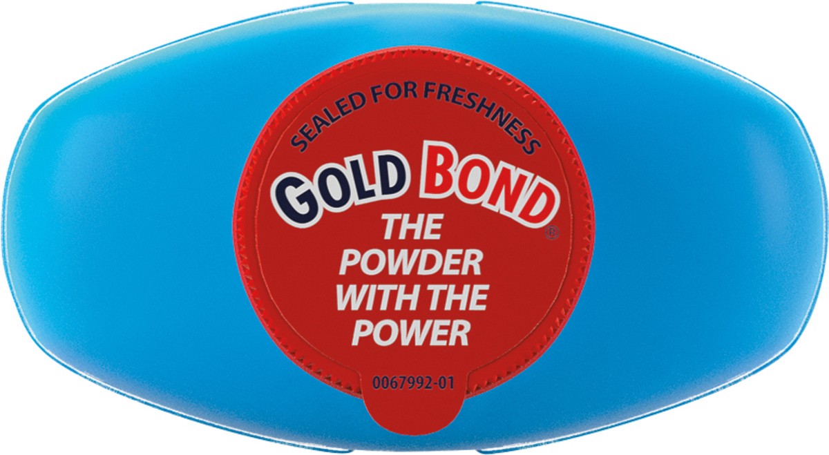 slide 5 of 8, Gold Bond Foot Powder, 10 oz