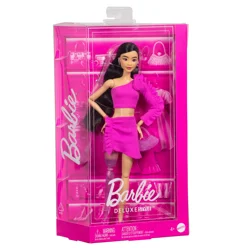 Barbie Deluxe Style Doll