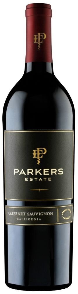 slide 1 of 6, Parker's Parkers Estate Cabernet Sauvignon, 750 ml