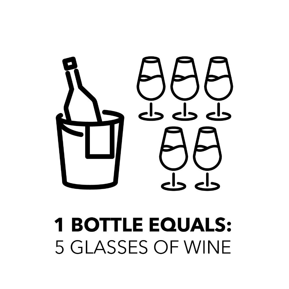 slide 2 of 6, Parker's Parkers Estate Cabernet Sauvignon, 750 ml