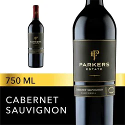 Parker's Parkers Estate Cabernet Sauvignon