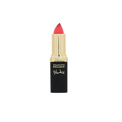 slide 1 of 4, L'Oréal colour riche collection exclusive lipstick, 1 ct