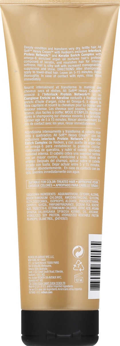 slide 9 of 9, Redken Super Treatment 8.5 oz, 8.5 oz