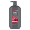 slide 11 of 21, Dove Men+Care Men Body And Face Wash, Exfoliating Deep Clean, 30 oz