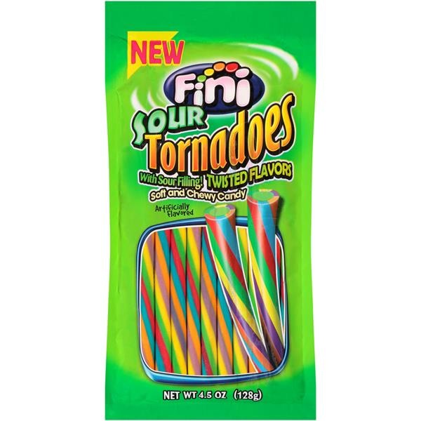 slide 1 of 3, Fini Candy 4.5 oz, 4.5 oz