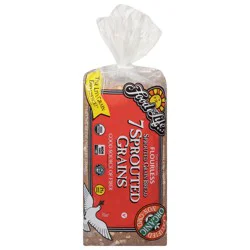 Food for Life 7 Sprouted Grains Bread