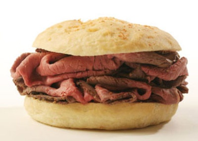 slide 1 of 1, U.S.D.A. Choice Thin Cut Charcoal Steak, per lb