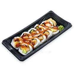 Nori Sushi Tempura Shrimp Roll