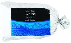 White Potatoes