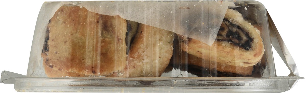 slide 3 of 14, Lilly's Baking Company Vegan Chocolate Rugelach 8 oz, 8 oz