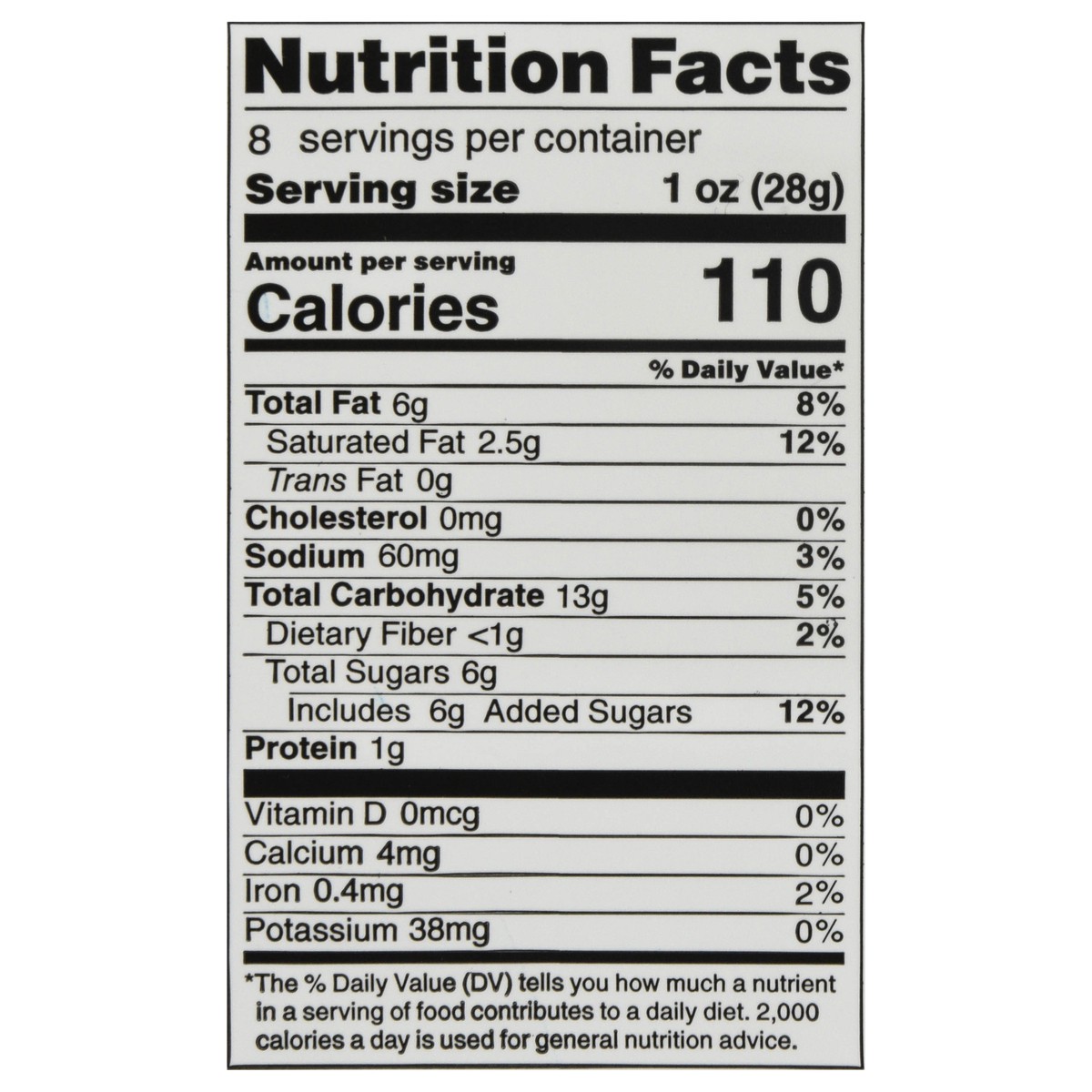 slide 4 of 14, Lilly's Baking Company Vegan Chocolate Rugelach 8 oz, 8 oz