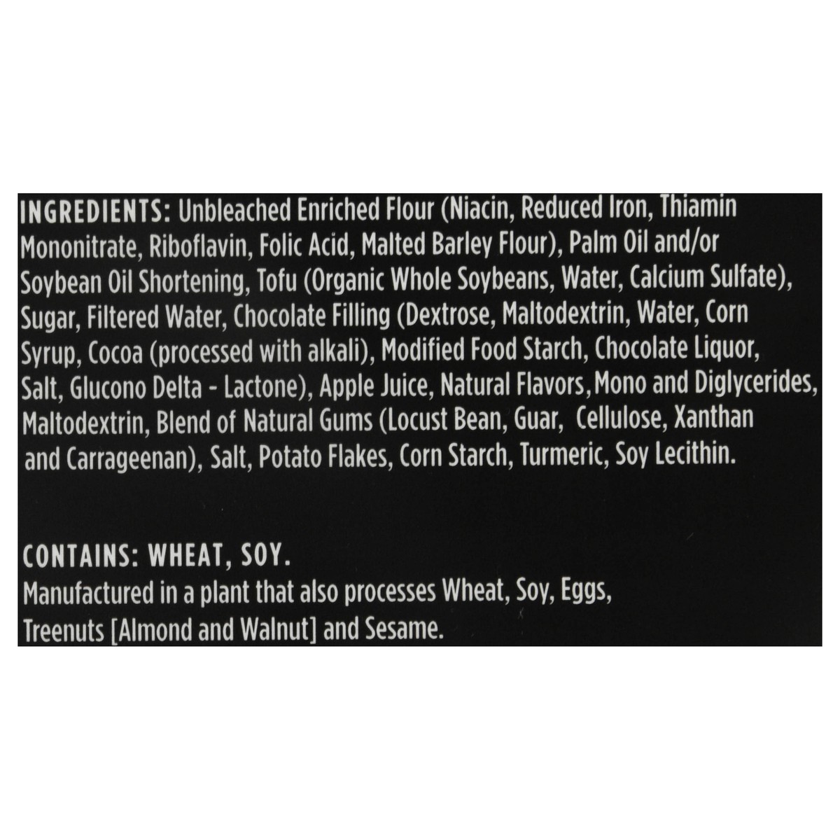 slide 2 of 14, Lilly's Baking Company Vegan Chocolate Rugelach 8 oz, 8 oz