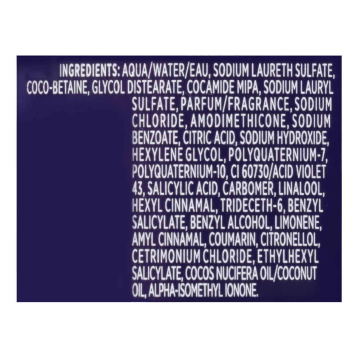 slide 7 of 10, L'Oréal Purple Color Vibrancy Anti-Brassiness Shampoo 6.7 fl oz, 6.7 oz