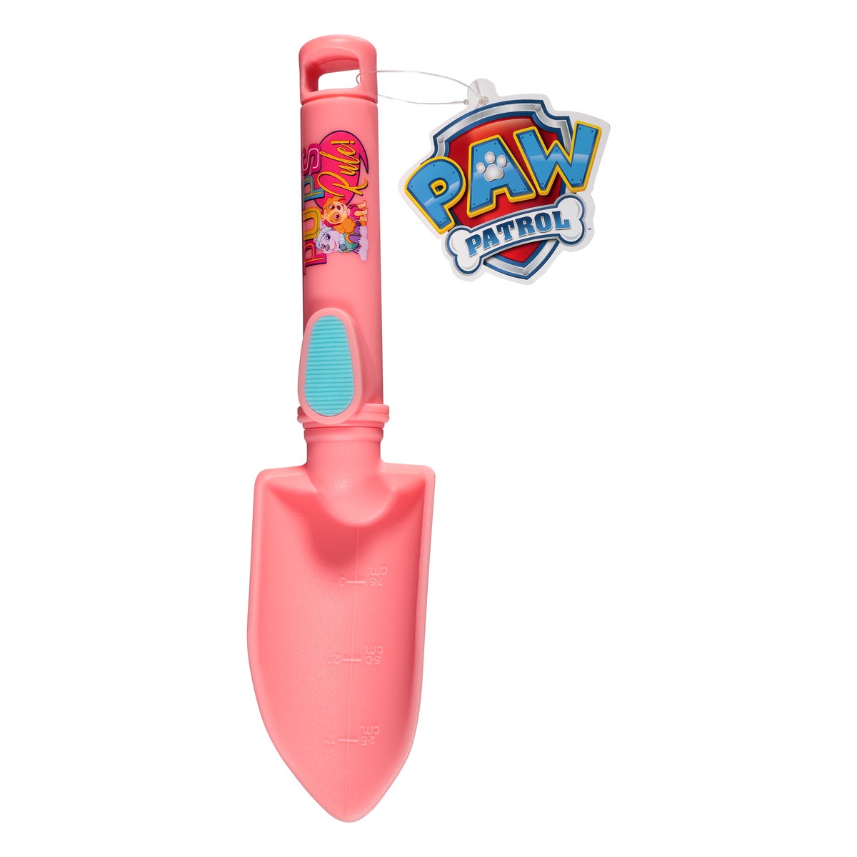 slide 5 of 9, Midwest Paw Patrol Girls Trowel, 1 ct