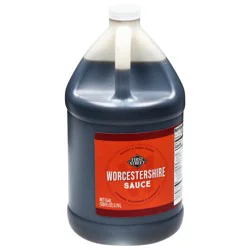 First Street Worcestershire Sauce