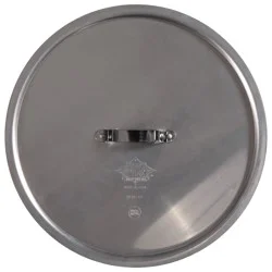 First Street Stock Pot Cover 14