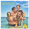 slide 25 of 27, Banana Boat Kids Sport Sunscreen Spray Lotion SPF 50, 6oz, 6 oz
