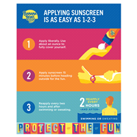 slide 12 of 27, Banana Boat Kids Sport Sunscreen Spray Lotion SPF 50, 6oz, 6 oz