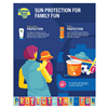 slide 4 of 27, Banana Boat Kids Sport Sunscreen Spray Lotion SPF 50, 6oz, 6 oz