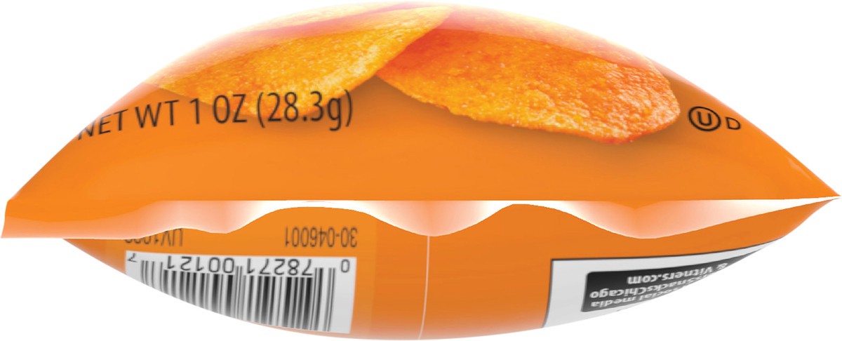 slide 9 of 11, Vitner's 1 oz Vitner's Tangy Triple Cheese Chip, 1 oz