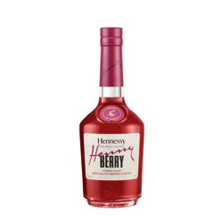 Hennessy Berry Mojito Rts